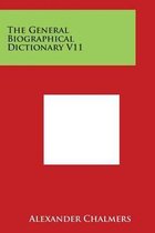 The General Biographical Dictionary V11