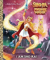 I Am She-Ra! (She-Ra)