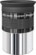 Bresser Super Plössl 20 mm oculair (52° - 1,25 inch)