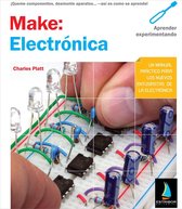 Make: Electrónica