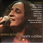 Noite Luzidia, Vol. 1: Live 2001