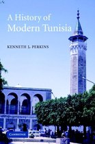 A History Of Modern Tunisia