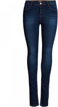 ONLY ONLULTIMATE KING REG CRY200 NOOS Dames Jeans - Maat L x L30