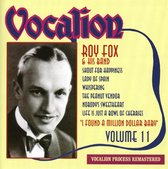 Roy Fox And His Band Vol. Ii