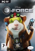G-Force: De Game - Windows