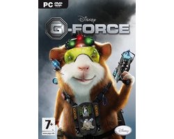 G-Force: De Game - Windows