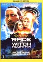 Race To Witch Mountain
