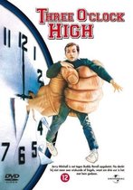 Speelfilm - Three O'clock High