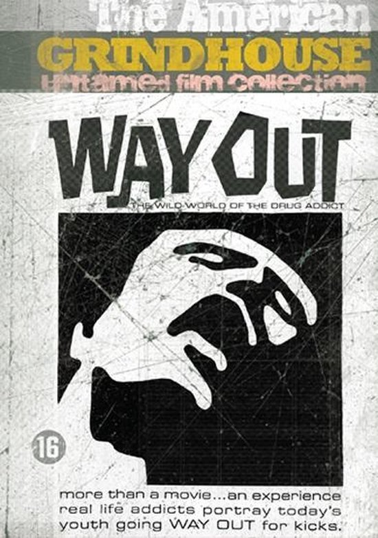 Foto: Way out dvd 