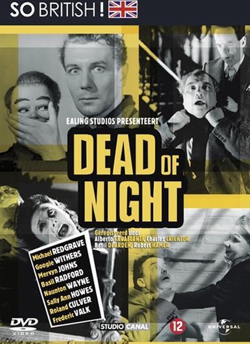 Dead Of Night