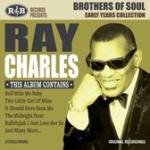 Brothers of Soul: Early Years Collection