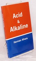 Acid and Alkaline