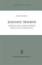 Synthese Library 153 - Scientific Progress