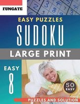 Sudoku Easy Puzzles