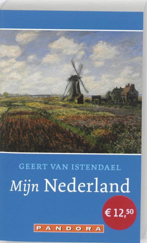 9789046706053 - Mijn Nederland