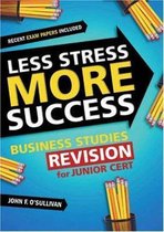 BUSINESS STUDIES Revision for Junior Cert