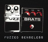 Fuzzed Senseless