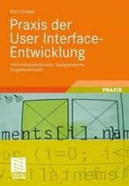 Praxis der User Interface Entwicklung