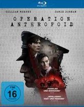 Operation Anthropoid/ Blu-Ray