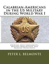 Calabrian-Americans in the Us Military During World War I