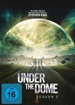 Calloway, P: Under the Dome