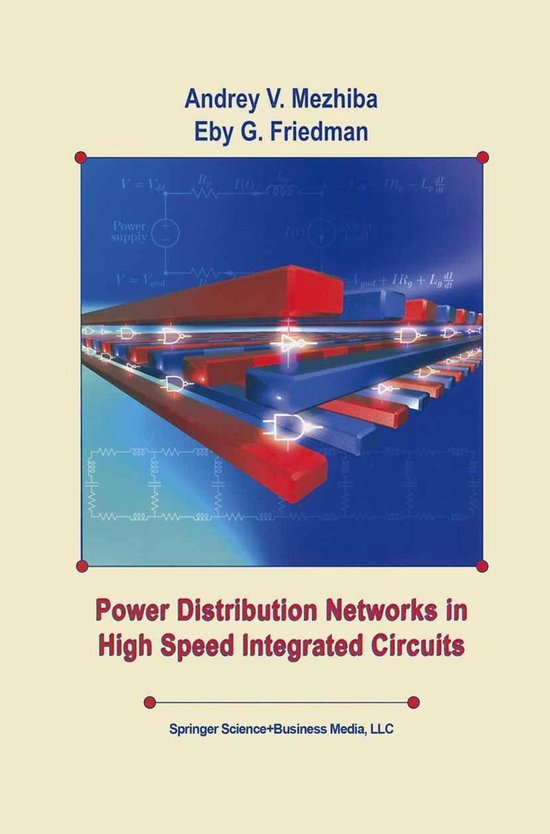 Power Distribution Networks in High Speed Integrated Circuit ... - cover