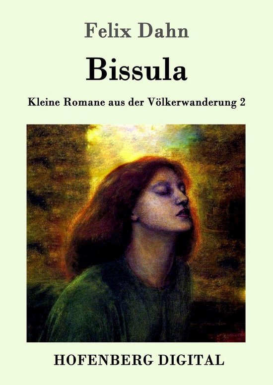 Bissula - cover