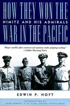 How They Won the War in the Pacific