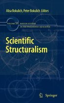 Scientific Structuralism