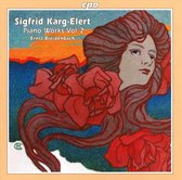 Karg-Elert: Piano Works Vol 2 / Ernst Breidenbach