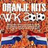 Oranje Hits WK 2010