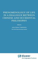 Phenomenology of Life in a Dialogue Between Chinese and Occidental Philosophy