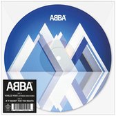 ABBA - Voulez Vous (7" Vinyl Single) (Extended Edition) (Picture Disc)
