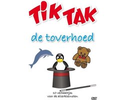 Tik Tak - De Toverhoed