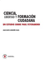 Textos de Ciencias Humanas 1 - Ciencia, libertad y formación ciudadana