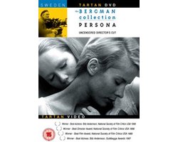 Persona [DVD]