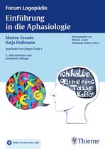 Forum Logopädie - Einführung in die Aphasiologie