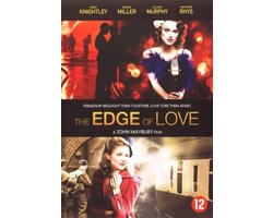 Edge Of Love