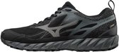 Mizuno Wave Ibuki GTX zwart hardloopschoenen heren