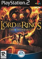 Lord Of The Rings: The Third Age