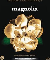 Magnolia (Blu-ray)