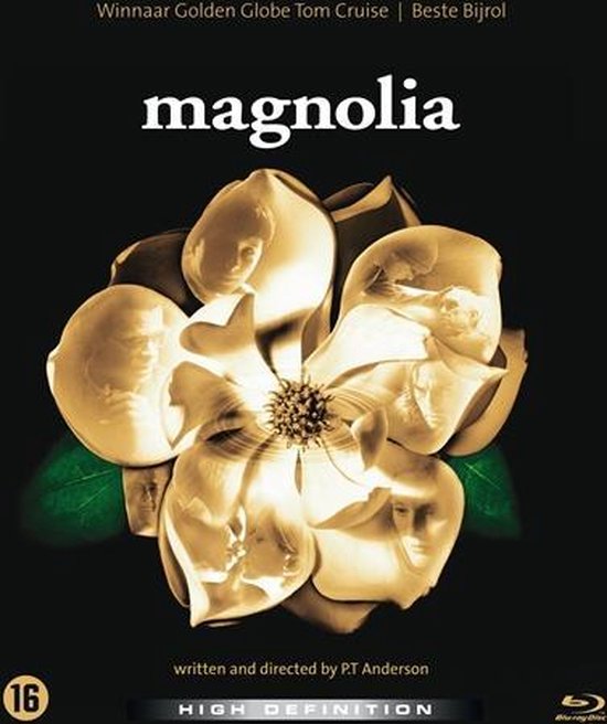 Foto: Magnolia blu ray 