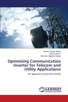 Optimizing Communication Inverter for Telecom and Utility Applications