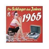 Various Artists - Die Schlager Des Jahres 1965