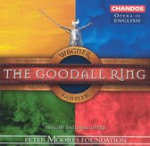 The Goodall Ring (Highlights)