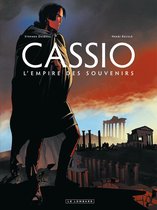 Cassio - Tome 9 - L'Empire des Souvenirs