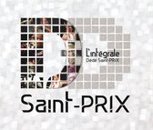 Dede Saint-Prix - L'integrale (5 CD)