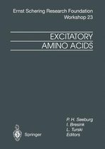 Excitatory Amino Acids