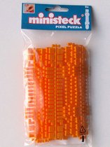 Ministeck Kleurstrips - maisgeel