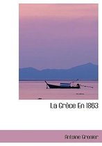 La Grauce En 1863